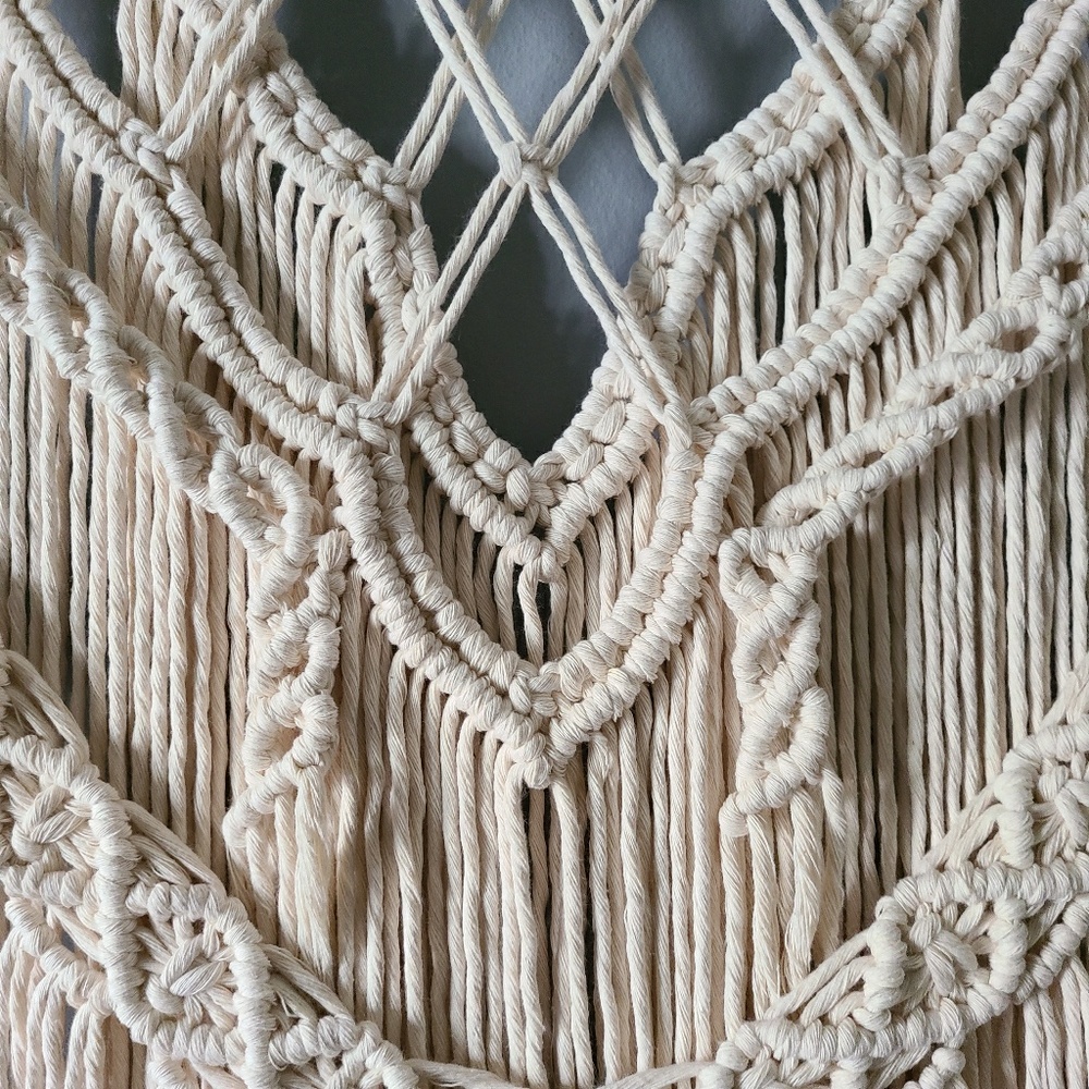 Meet your Posher, Pamela